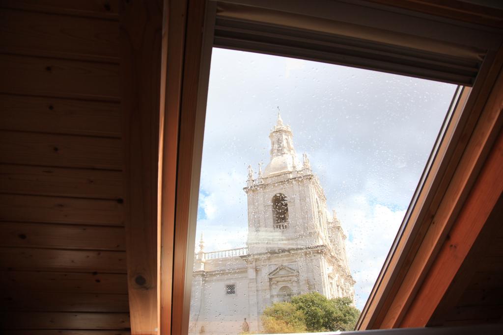 Sao Vicente House Daire Lisboa Oda fotoğraf