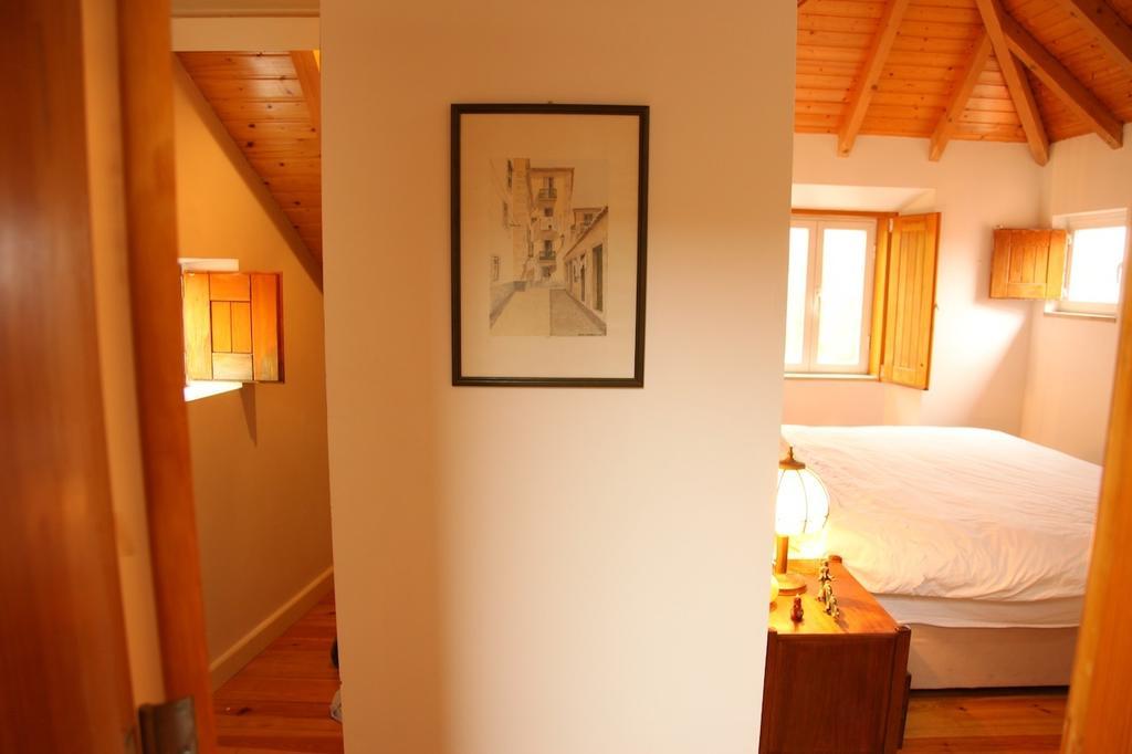 Sao Vicente House Daire Lisboa Oda fotoğraf
