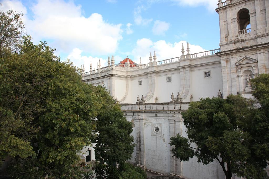 Sao Vicente House Daire Lisboa Oda fotoğraf