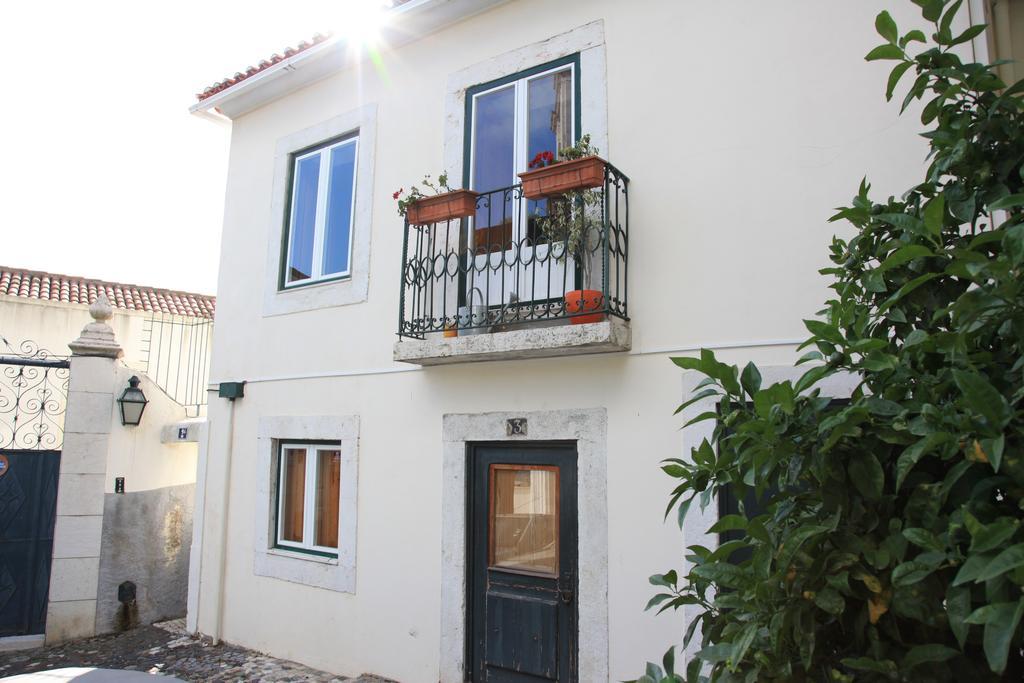 Sao Vicente House Daire Lisboa Oda fotoğraf