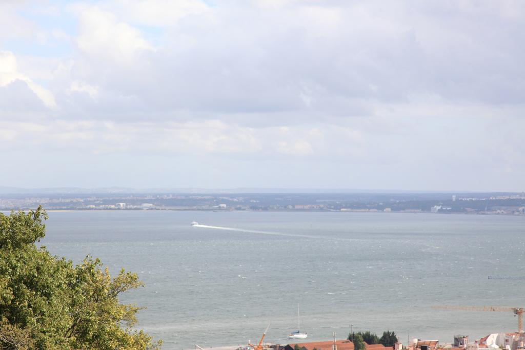 Sao Vicente House Daire Lisboa Oda fotoğraf