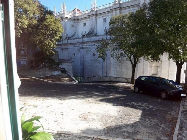 Sao Vicente House Daire Lisboa Oda fotoğraf