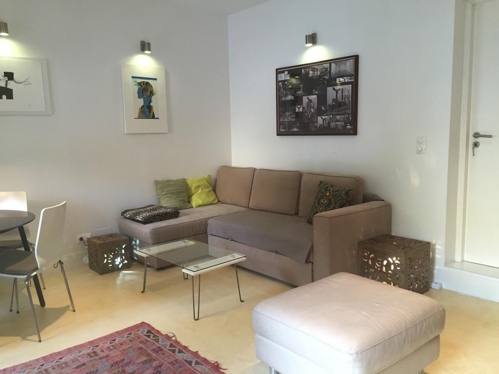 Sao Vicente House Daire Lisboa Dış mekan fotoğraf