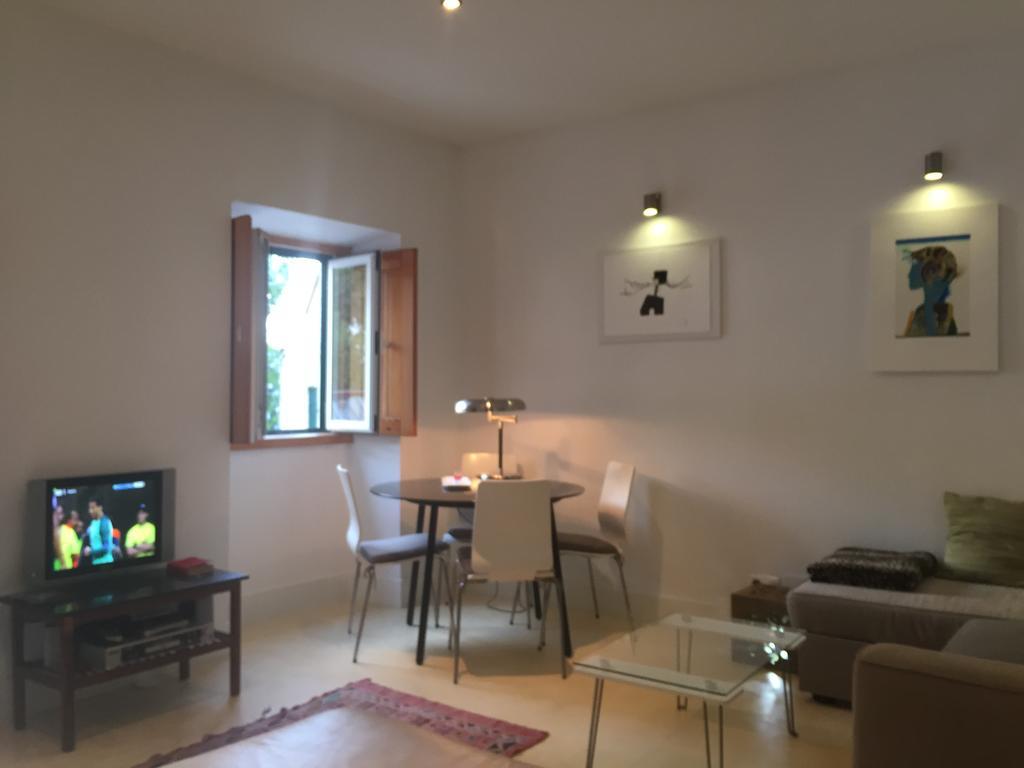 Sao Vicente House Daire Lisboa Dış mekan fotoğraf